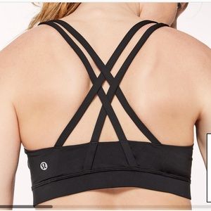 Lululemon Energy Bra